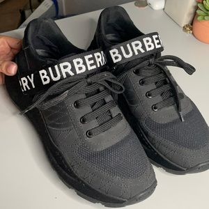 Women Burberry sneakers 39.5